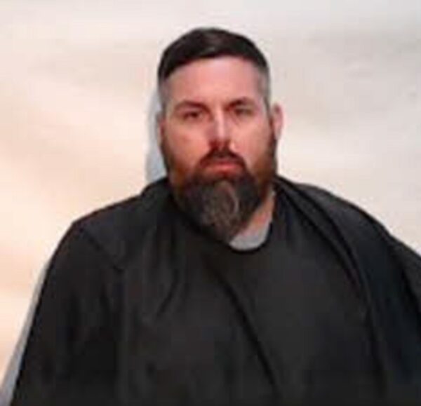 Kenneth Aaron Smith (CCSO Detention)